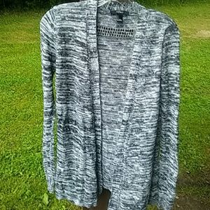 Forever 21 Light cardigan